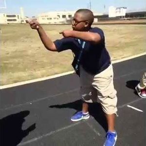 Meet your Posher, Justice